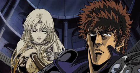 Have You Heard Of Hokuto No Ken: Fist of the North Star? A 2D Fighting Game Inspired By A Legendary Anime!