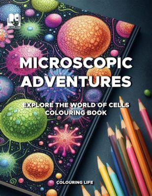 Journey to the Microcosmos: An Adventure Exploring the Wonders of Microscopic Life!